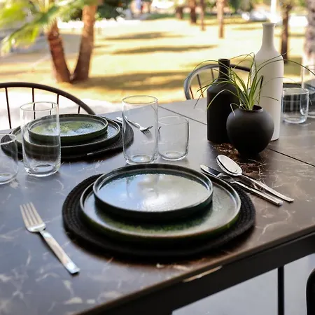 Nomad Adults Only Feriepark