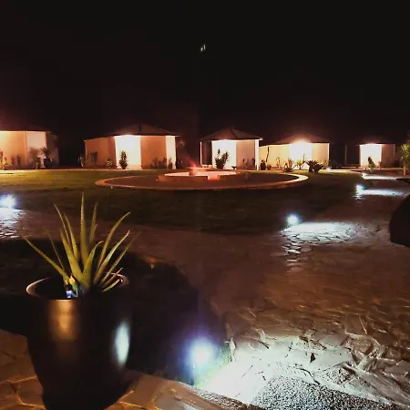 Nomad Adults Only Üdülőpark *