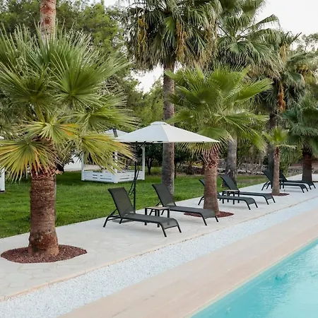 Üdülőpark Nomad Adults Only *