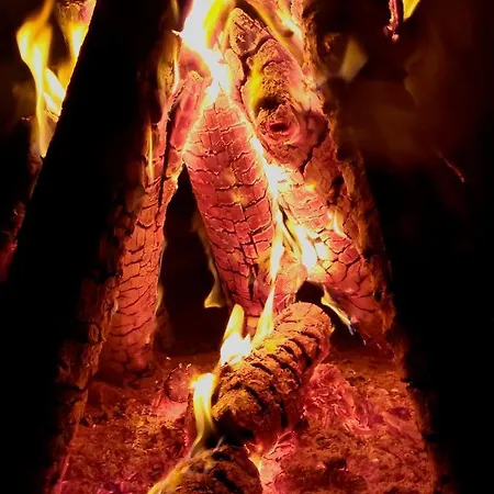 Nomad Adults Only Feriepark Olympos