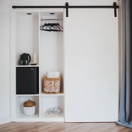 Nomad Adults Only Feriepark