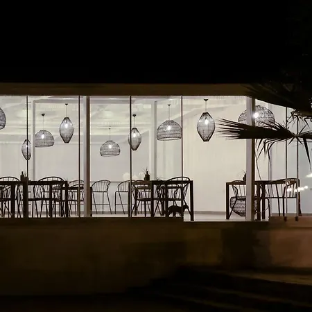 Nomad Adults Only * Olympos