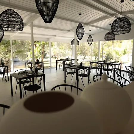 Nomad Adults Only * Olympos