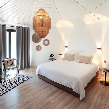 Nomad Adults Only Olympos