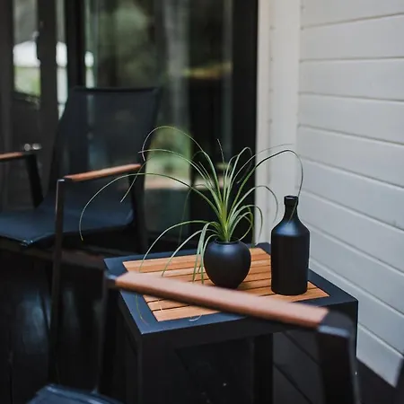 Aldeamento Turístico Nomad Adults Only Olympos