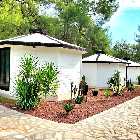 Holiday park Nomad Adults Only *