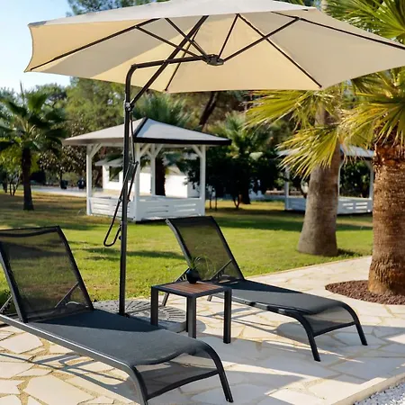 Nomad Adults Only * Olympos