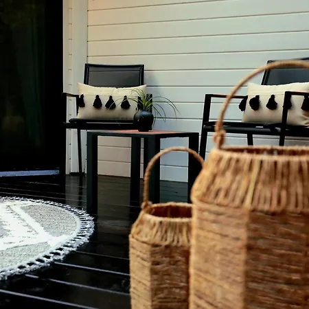 Holiday park Nomad Adults Only *