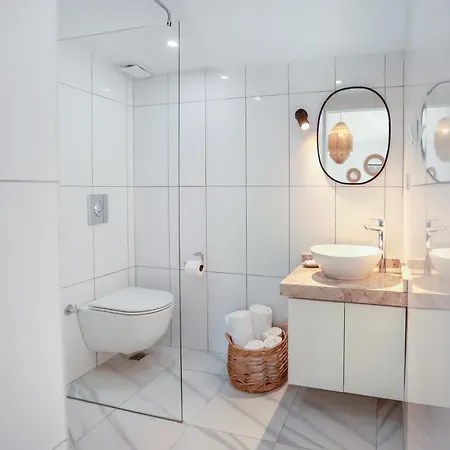 Holiday park Nomad Adults Only *