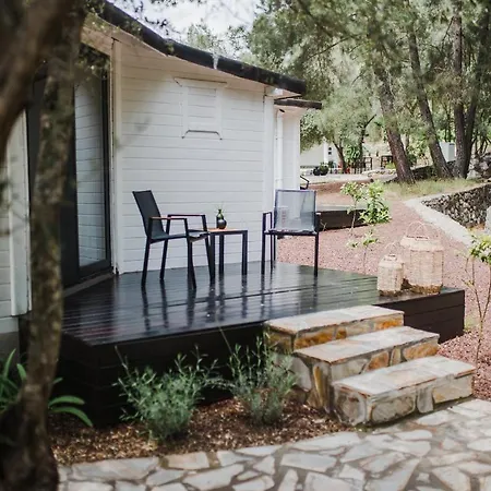 Nomad Adults Only Holiday park