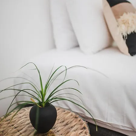 Nomad Adults Only Holiday park Olympos